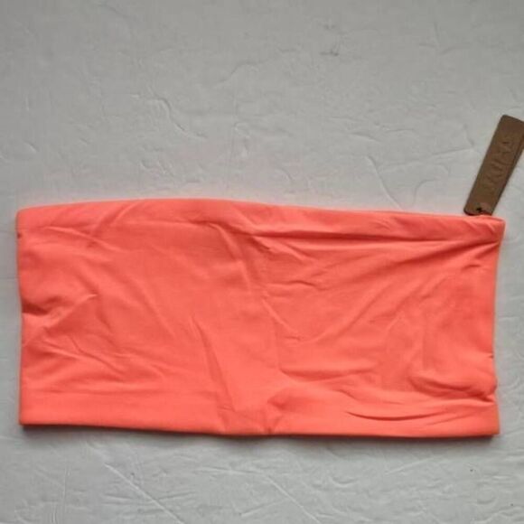 SKIMS FITS EVERYBODY BANDEAU BRA NWT - Picture 1 of 7